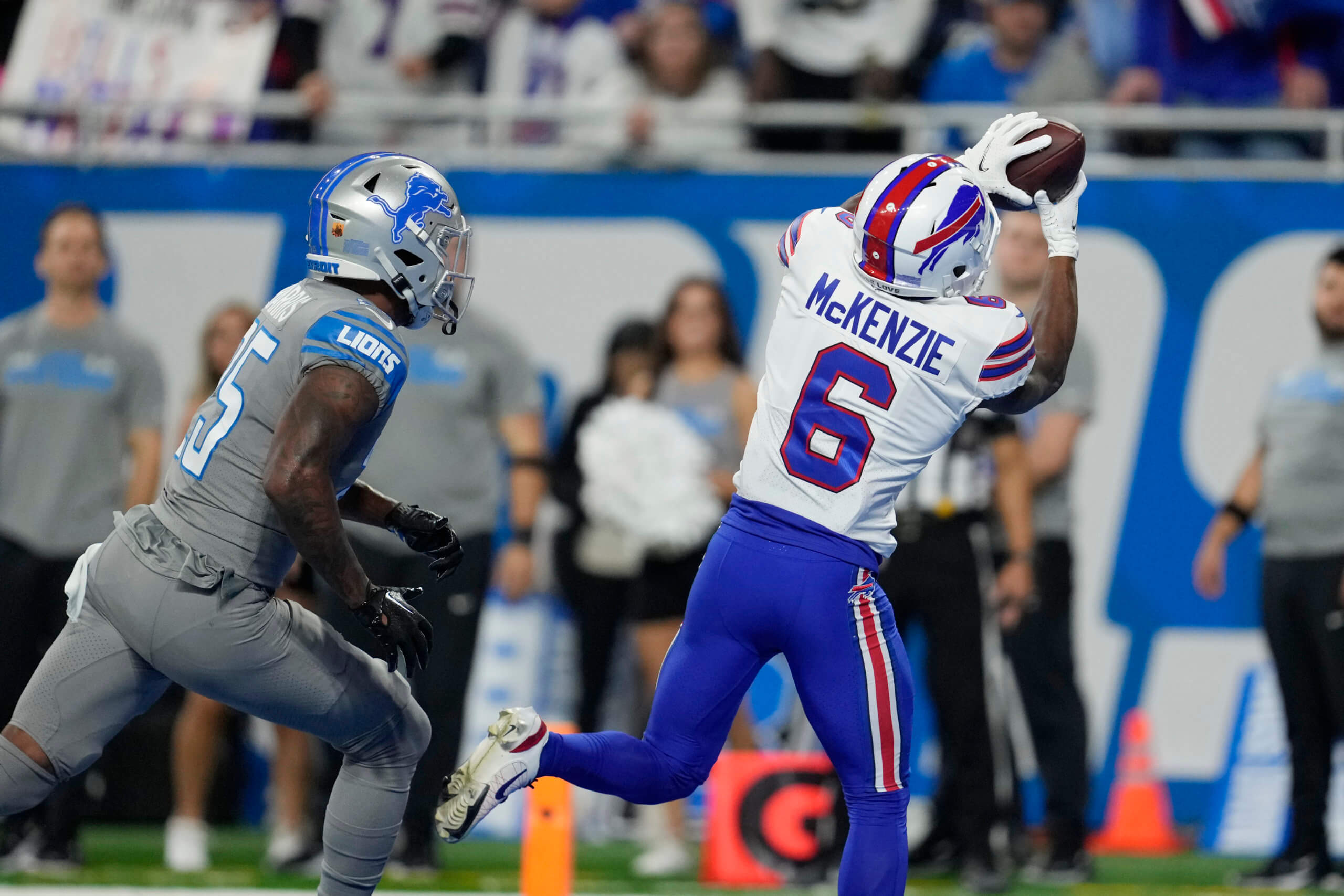 Week 16 Preview: Bills at Bears - December 24, 2022 - Bleacher Nation