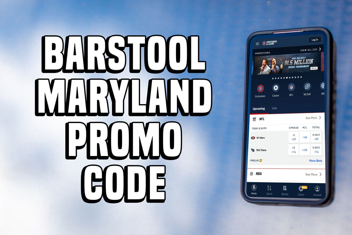 BetMGM bonus code for NFL Thanksgiving: Claim $1,000 first bet insurance in  Maryland 