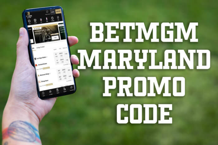 BetMGM NFL Promo Code Unlocks Up to $1,500 in Bonuses: NFL Week 1 -  FanNation