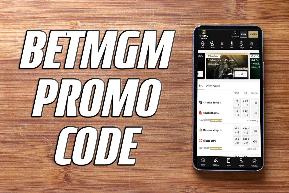 BetMGM Promo Code for Utah St. vs. Air Force: $1,500 for First Bet