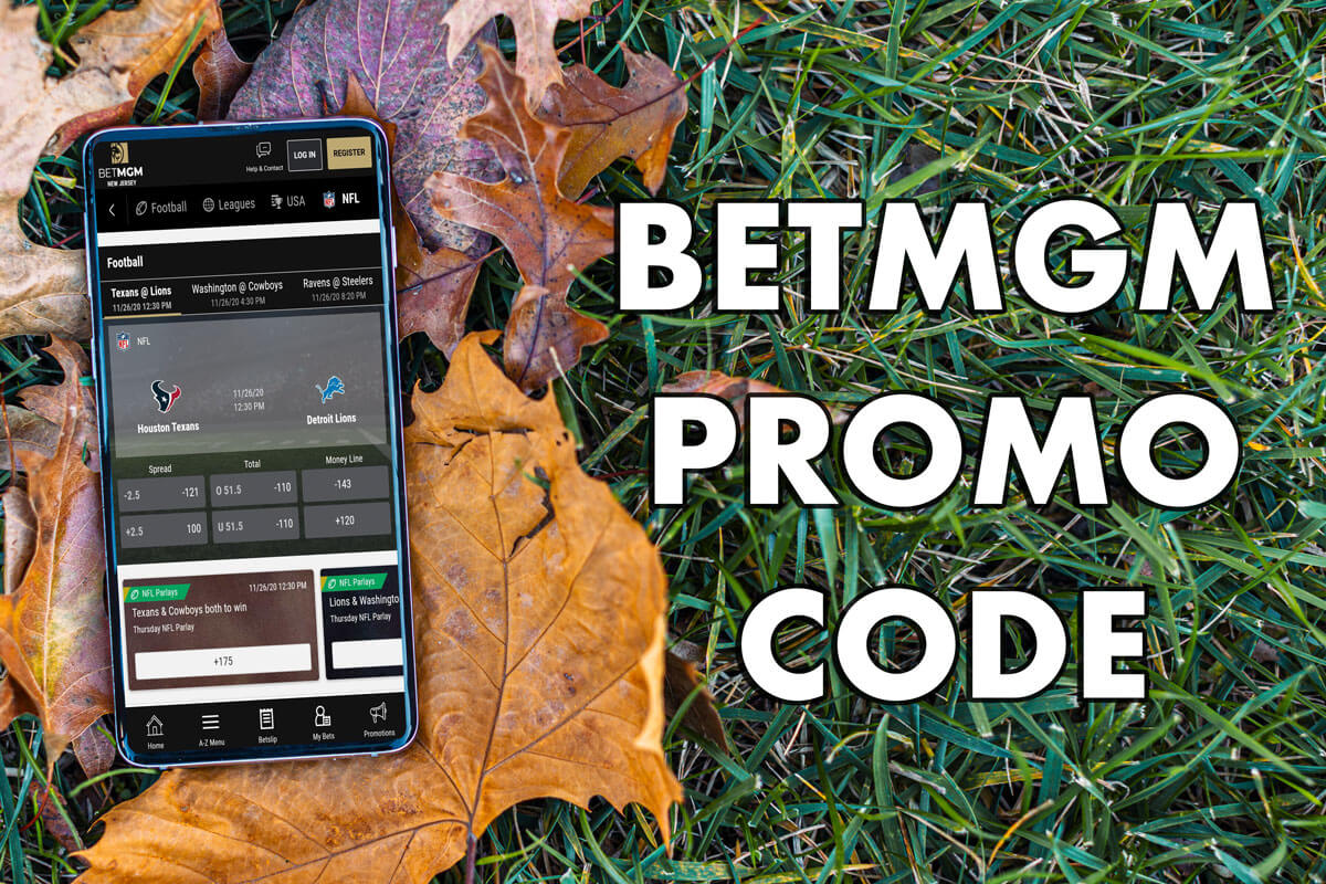 BetMGM Promo Code Unlocks $1k Risk-free NBA Bet This Week | AmNewYork