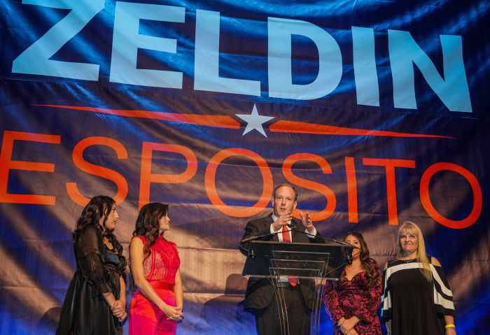 Lee Zeldin