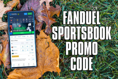 FanDuel Promo Code: $1K No Sweat Bet for MNF - Bengals vs. Browns