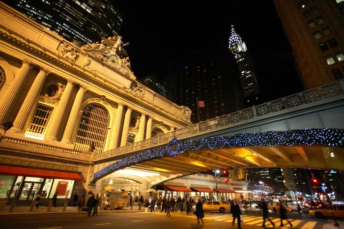 Grand Central Terminal