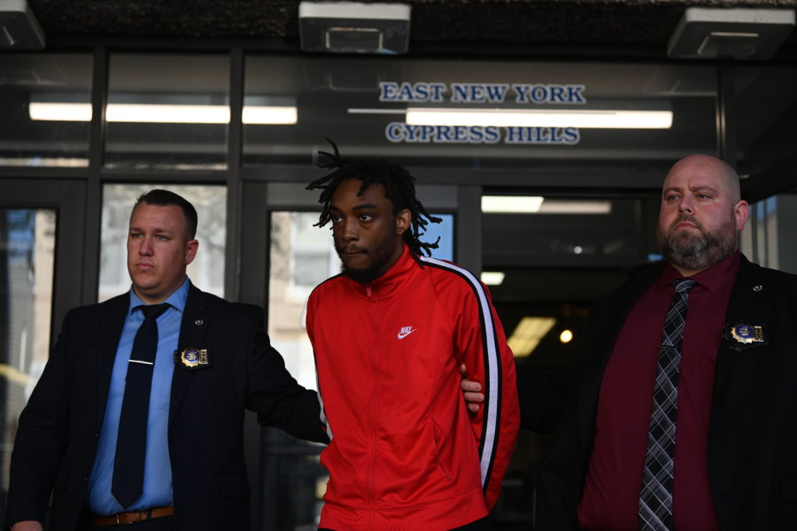 Harlem man arrested for allegedly murdering, dismembering girlfriend in ...