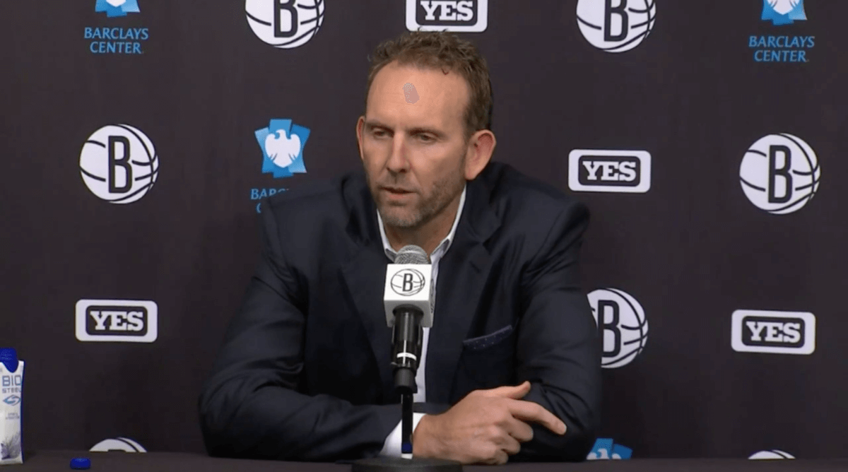 Kevin Durant To Stay With Brooklyn Nets: General Manager Sean Marks