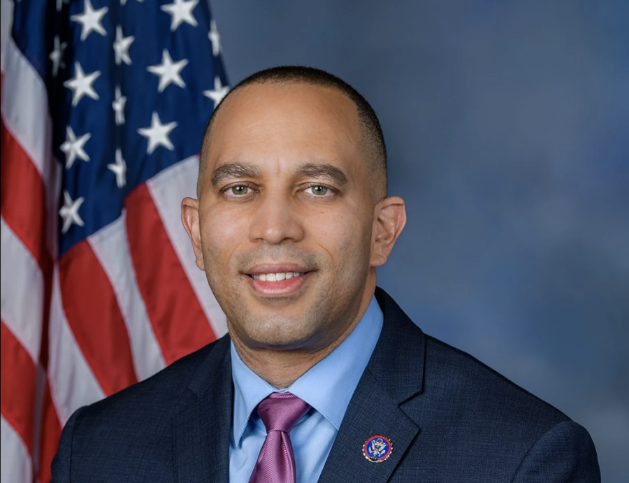 Who is Hakeem Jeffries, the likely next House Democratic leader