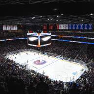 Islanders UBS Arena NHL Mock Draft