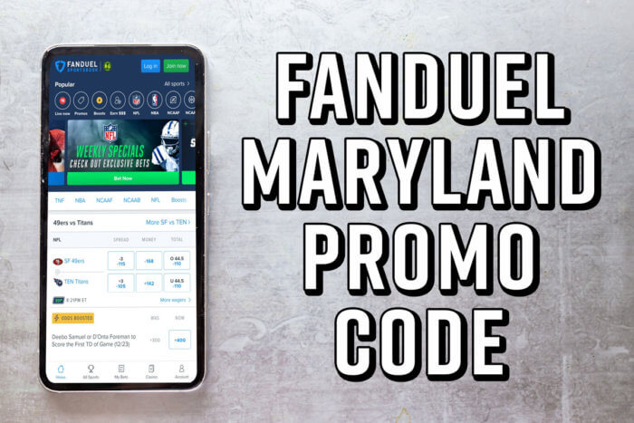 MNF Betting Promos: $4415 Bonuses From DraftKings, FanDuel