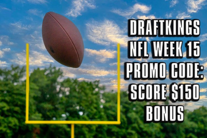 DraftKings promo code