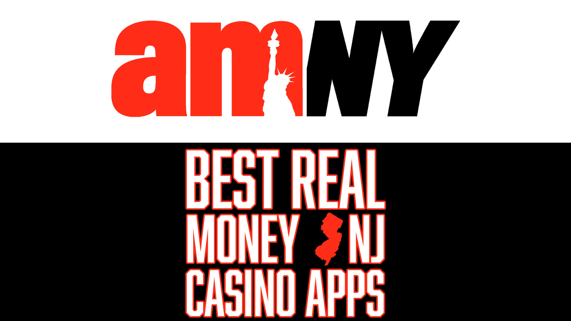 NJ Online Casino: Real Money Casino Apps in New Jersey 