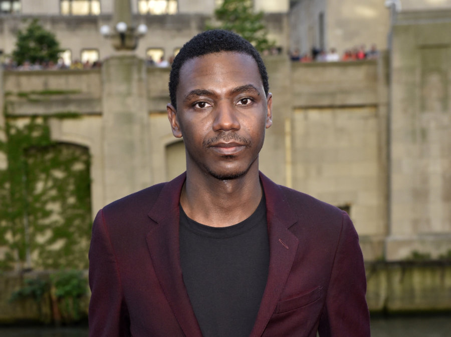 Jerrod Carmichael to host Golden Globes as it returns to NBC | amNewYork