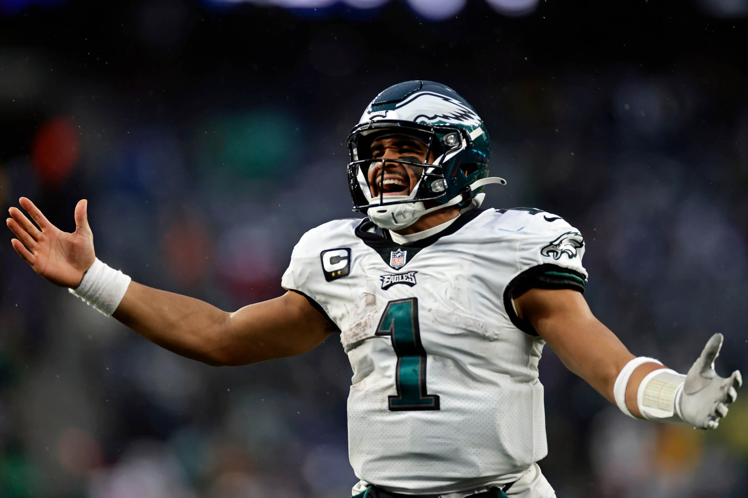 Philadelphia Eagles Playoff Odds: Eagles' Playoff Chances in 2023