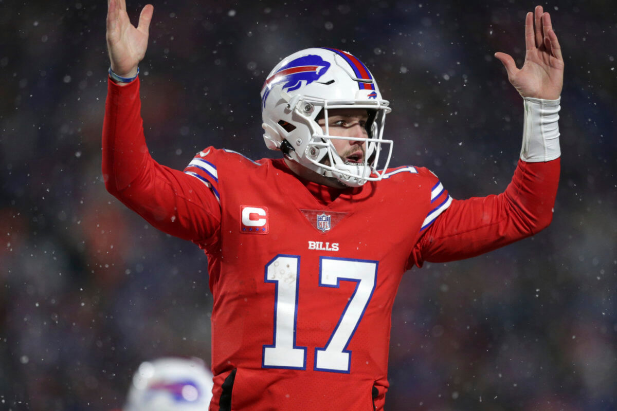 Bills studs and duds after their Week 15 win over the Dolphins