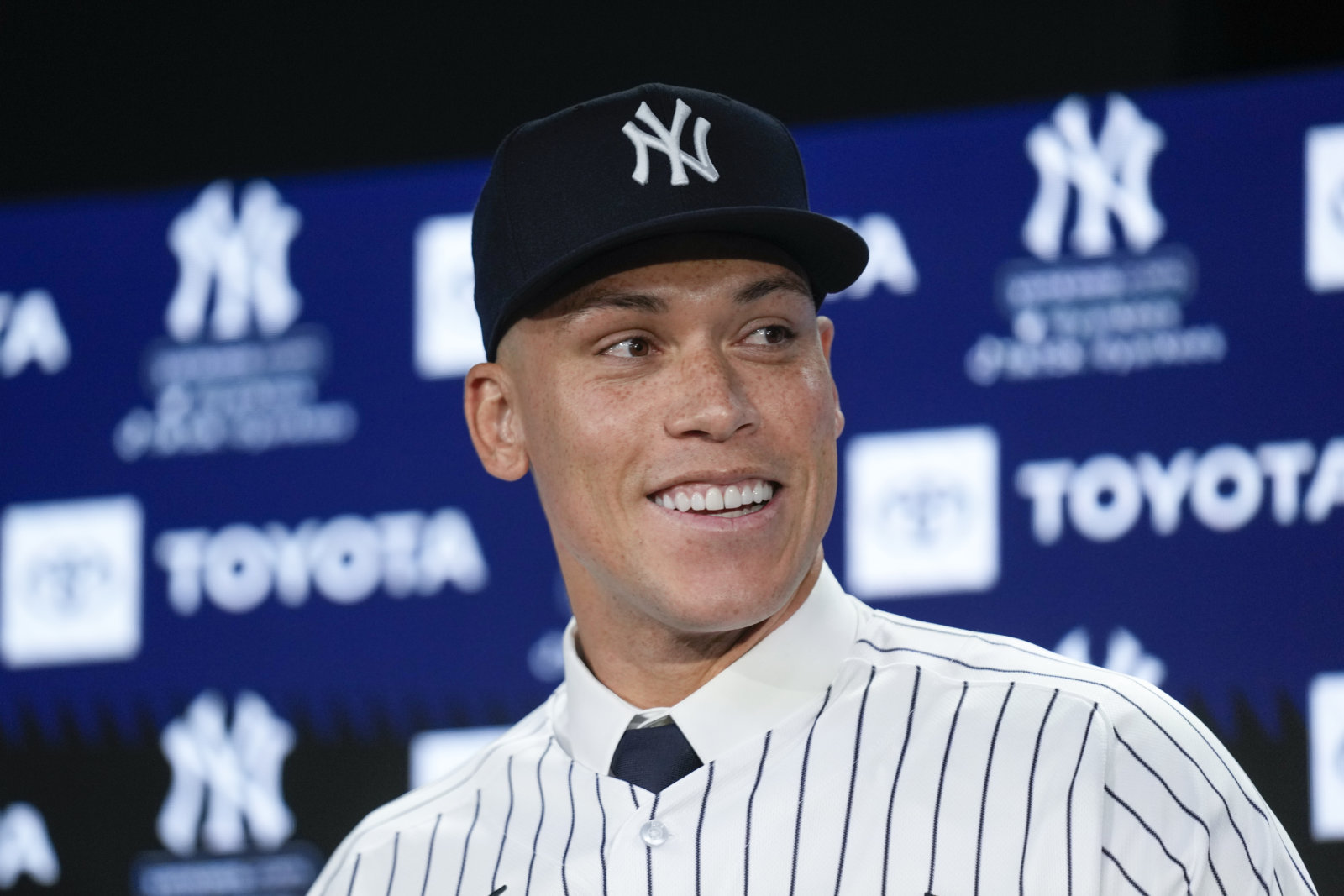 Aaron Judge Named 16th Captain In Yankees History Amnewyork