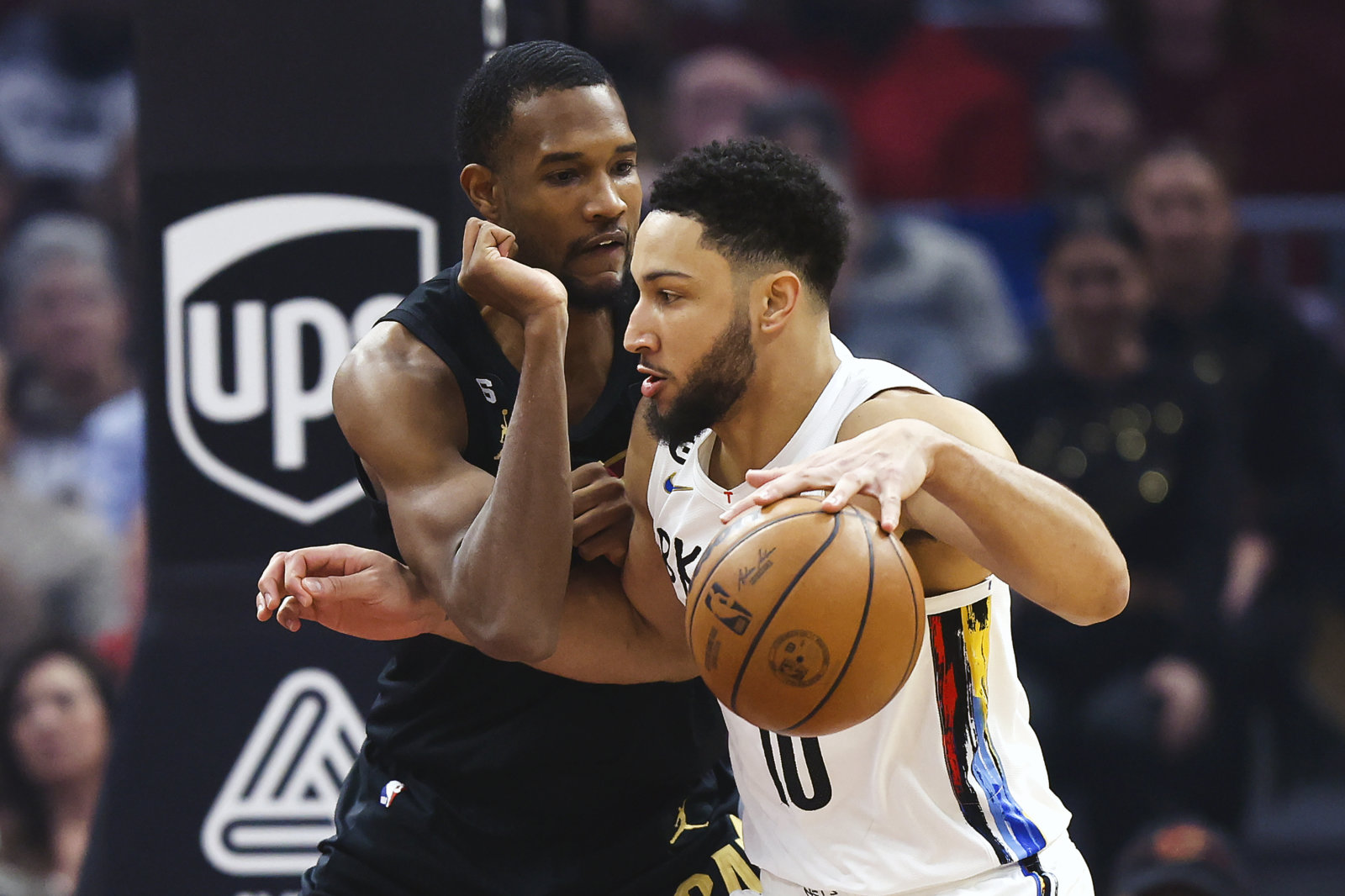 Nets aren’t expecting Ben Simmons to return this season | amNewYork