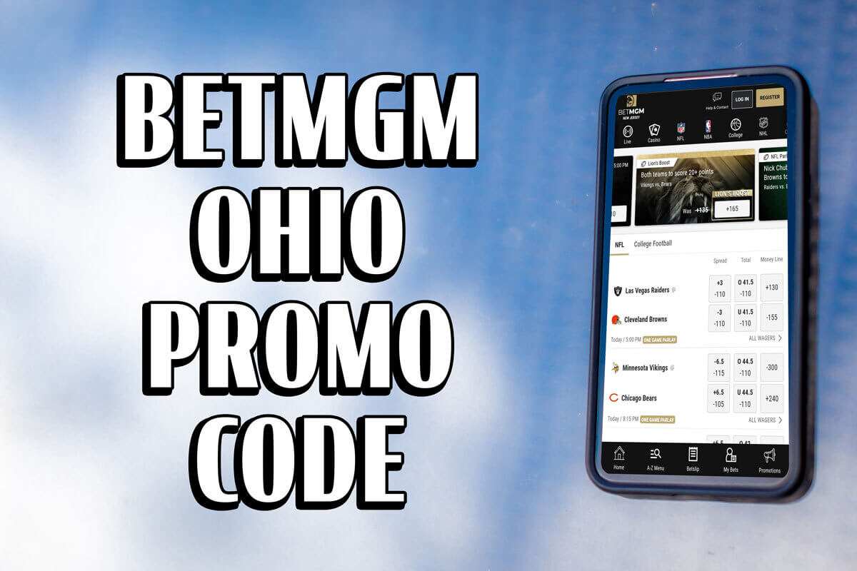 BetMGM Ohio promo code grab 200 in prelaunch free bets amNewYork