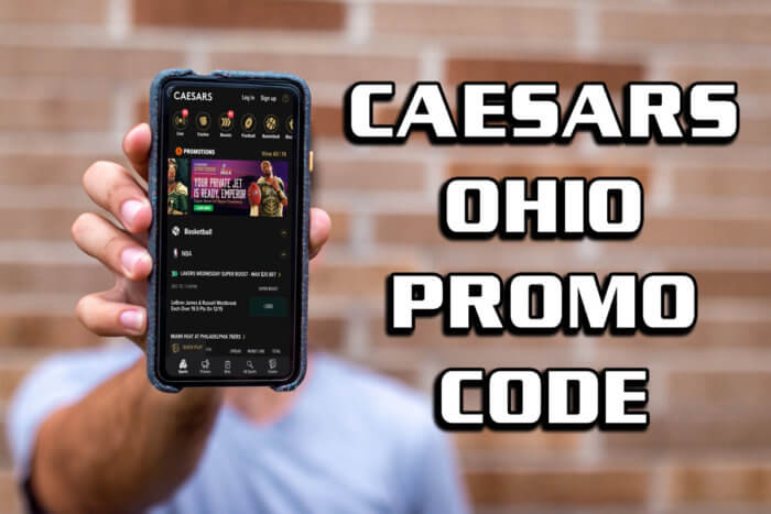 BetMGM Ohio Bonus Code CINCYFB200 - $200 in Bonus Bets Instantly