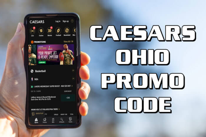 Caesars promo code for TNF: $1,250 in first bet insurance for 49ers vs.  Seahawks 