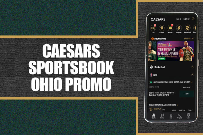 Barstool Sportsbook Ohio Promo Code: CFP Title Game Offers for OH