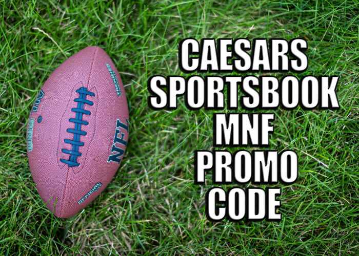 Best NFL Betting Sites, Promo Codes & Bonuses For MNF: Bills vs