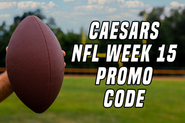 This DraftKings Promo for NFL Week 15 Is an Early Holiday Gift - Crossing  Broad