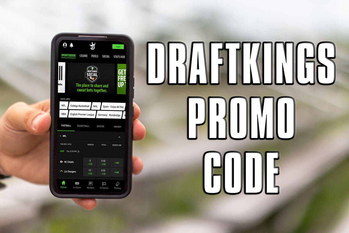 DraftKings Promo Code Reddit Users Get $150 In Bonus Bets