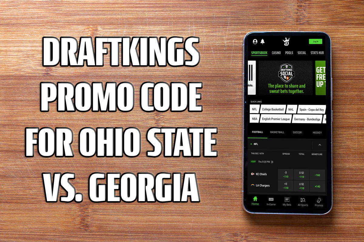 DraftKings Ohio promo Claim 200 for NFL Week 18 games amNewYork