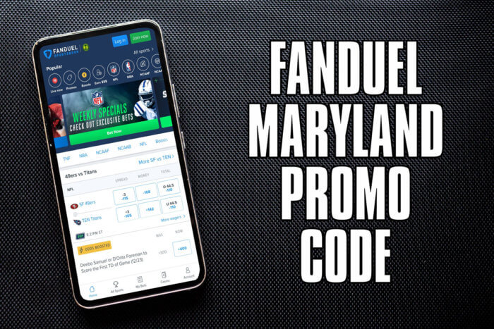 FanDuel promo code: get a massive Rams-Packers $2,500 no-sweat bet for MNF