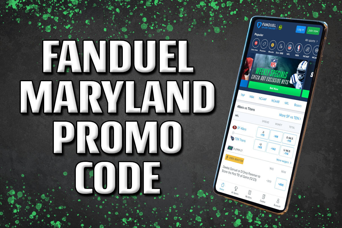 FanDuel Promo Code: $1K No-Sweat Bet for Bills vs. Patriots TNF