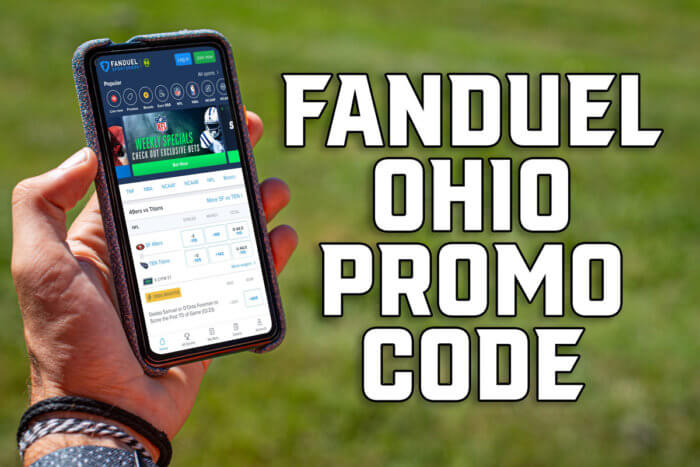 FanDuel Promo Code - Bet $5 Win $150 Christmas Day Special