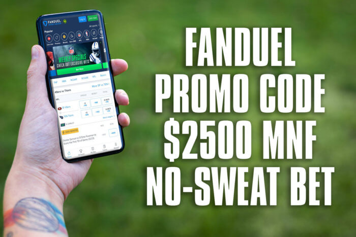 Get a $3,000 No Sweat First Bet On FanDuel's National Anthem Prop Betting -  FanNation