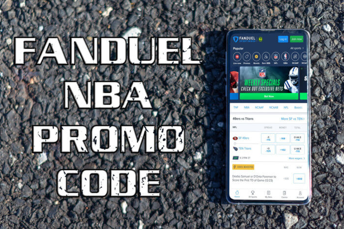 FanDuel Sportsbook Promo Code Unlocks 30-1 Thanksgiving Odds Boost