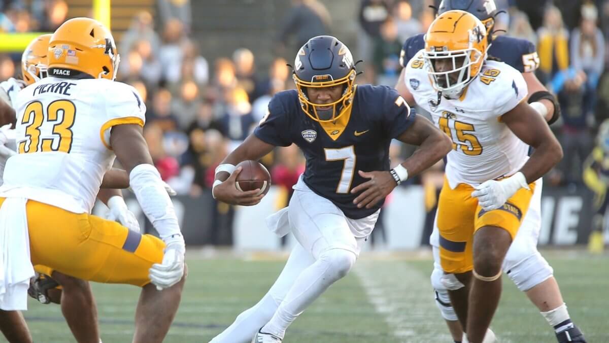 2022 Boca Raton Bowl Liberty vs Toledo preview, how to watch, odds