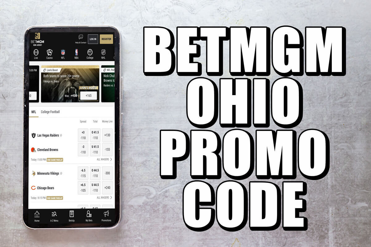 5 Ohio sports betting promos for Ravens-Steelers SNF 