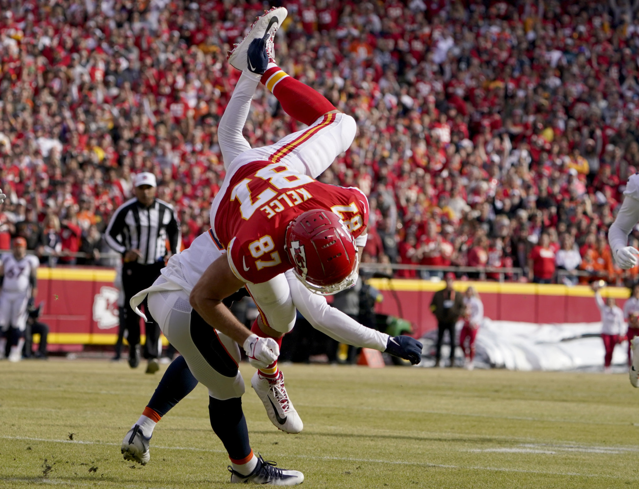 Travis Kelce Player Props: Top Prop Bets For Super Bowl 57 | AmNewYork