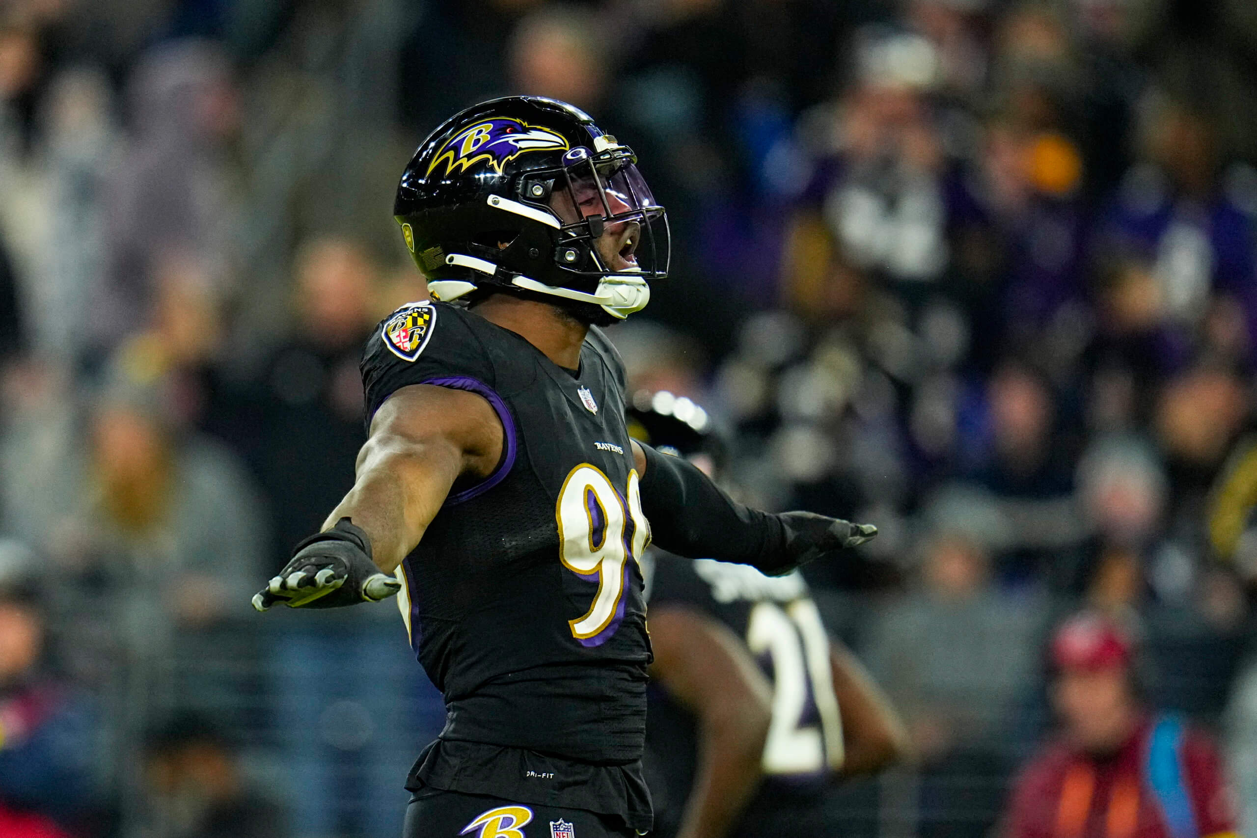 What are the Latest Ravens Playoff Chances? October 2023