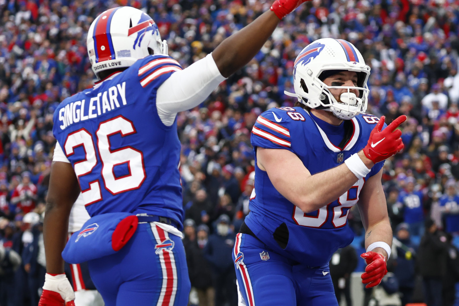 Bills vs Dolphins Preview, 5 keys, more for Wild Card Weekend amNewYork