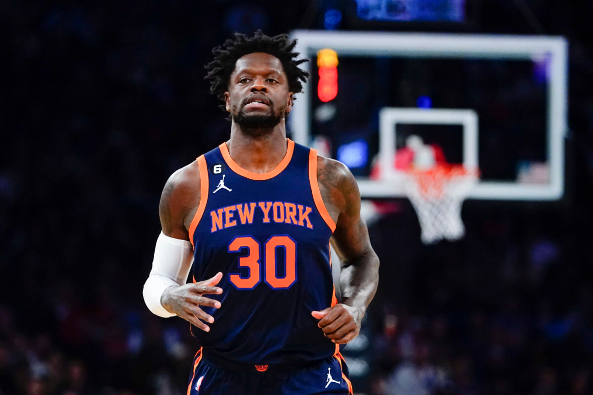 New York Knicks: Who has signed so far for the Knicks and who