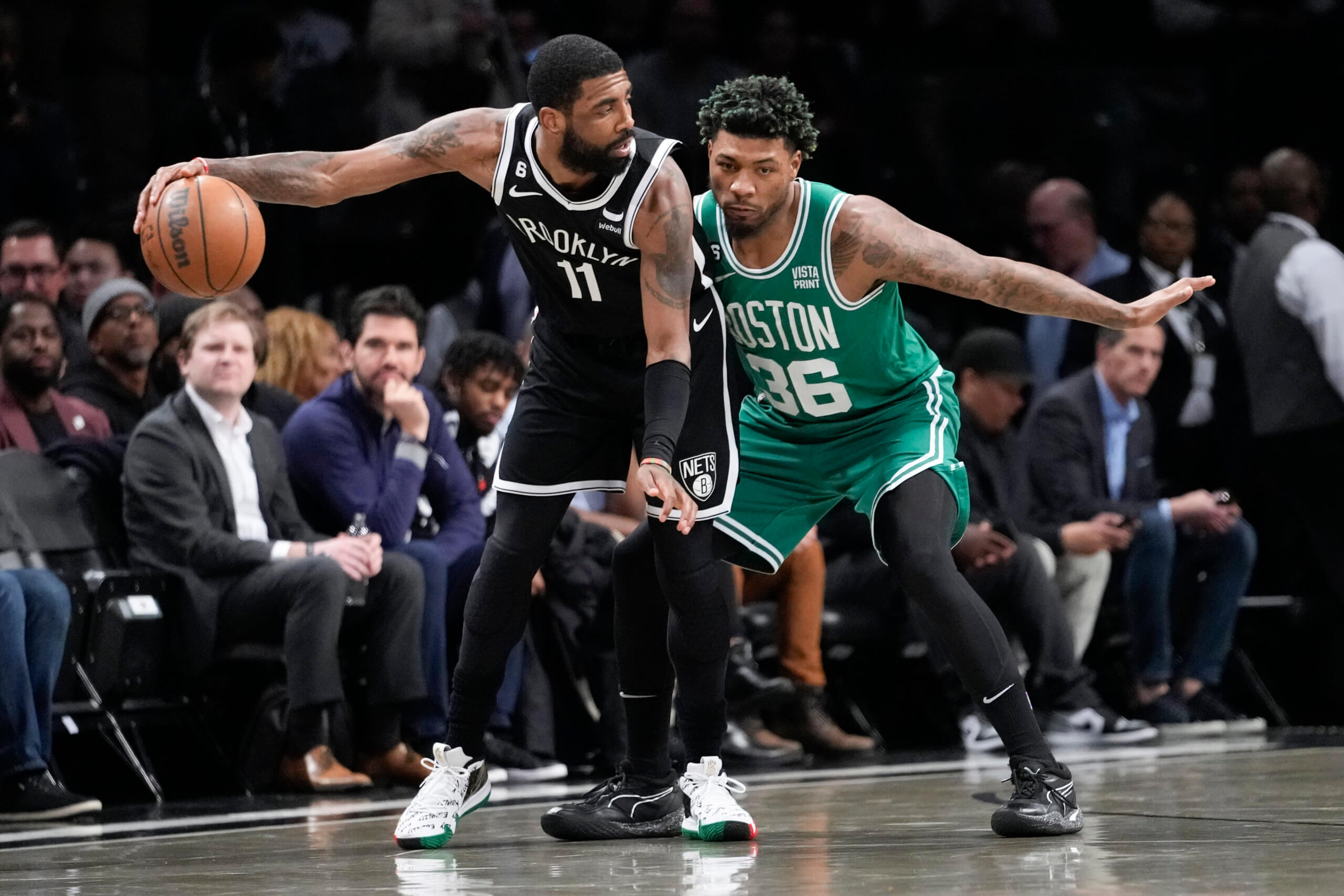 Celtics vs. Knicks: NBA Preseason Odds & Picks (Monday)