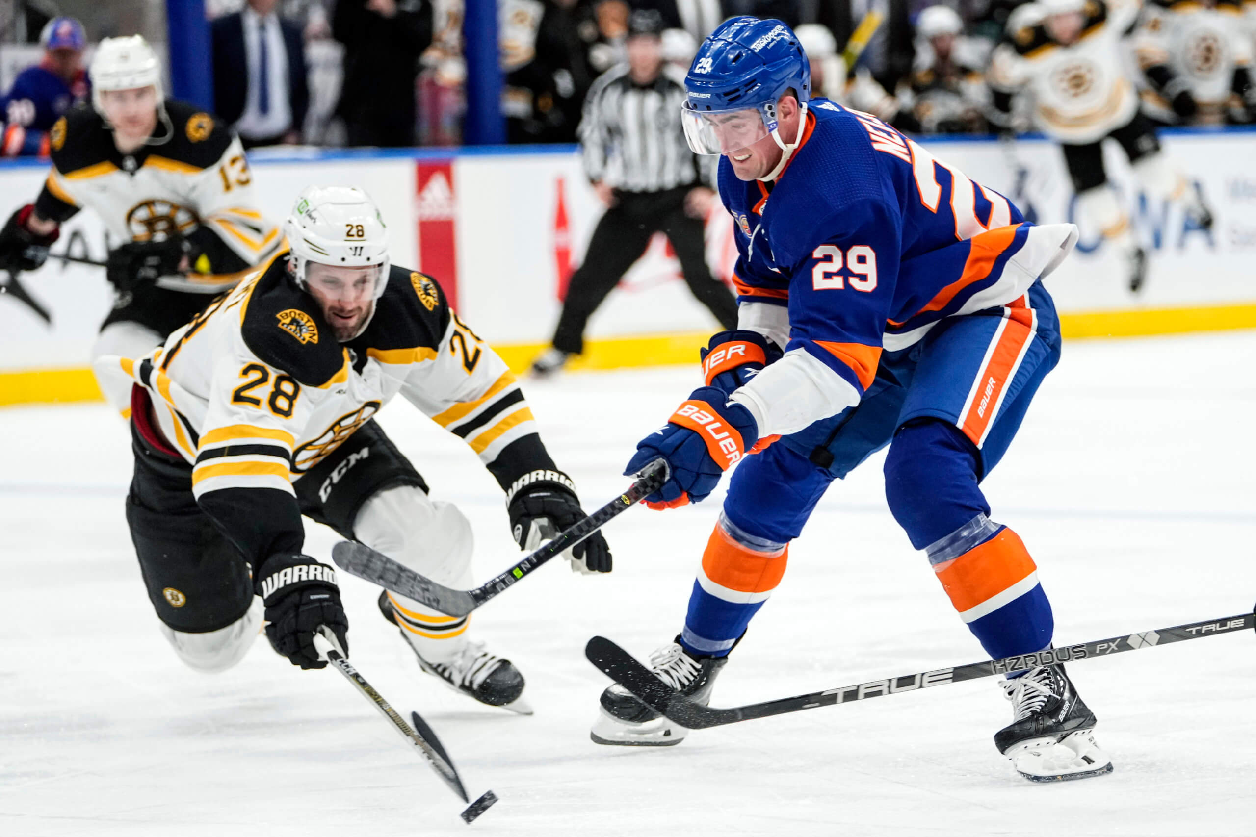 Latest Rankings, Lambert Falls to Islanders at 13 - New York Islanders  Hockey Now