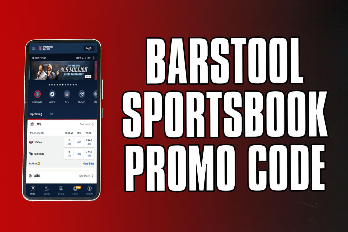 Barstool Sportsbook Ohio Promo Code: Get $1,000 Bet Insurance Now!