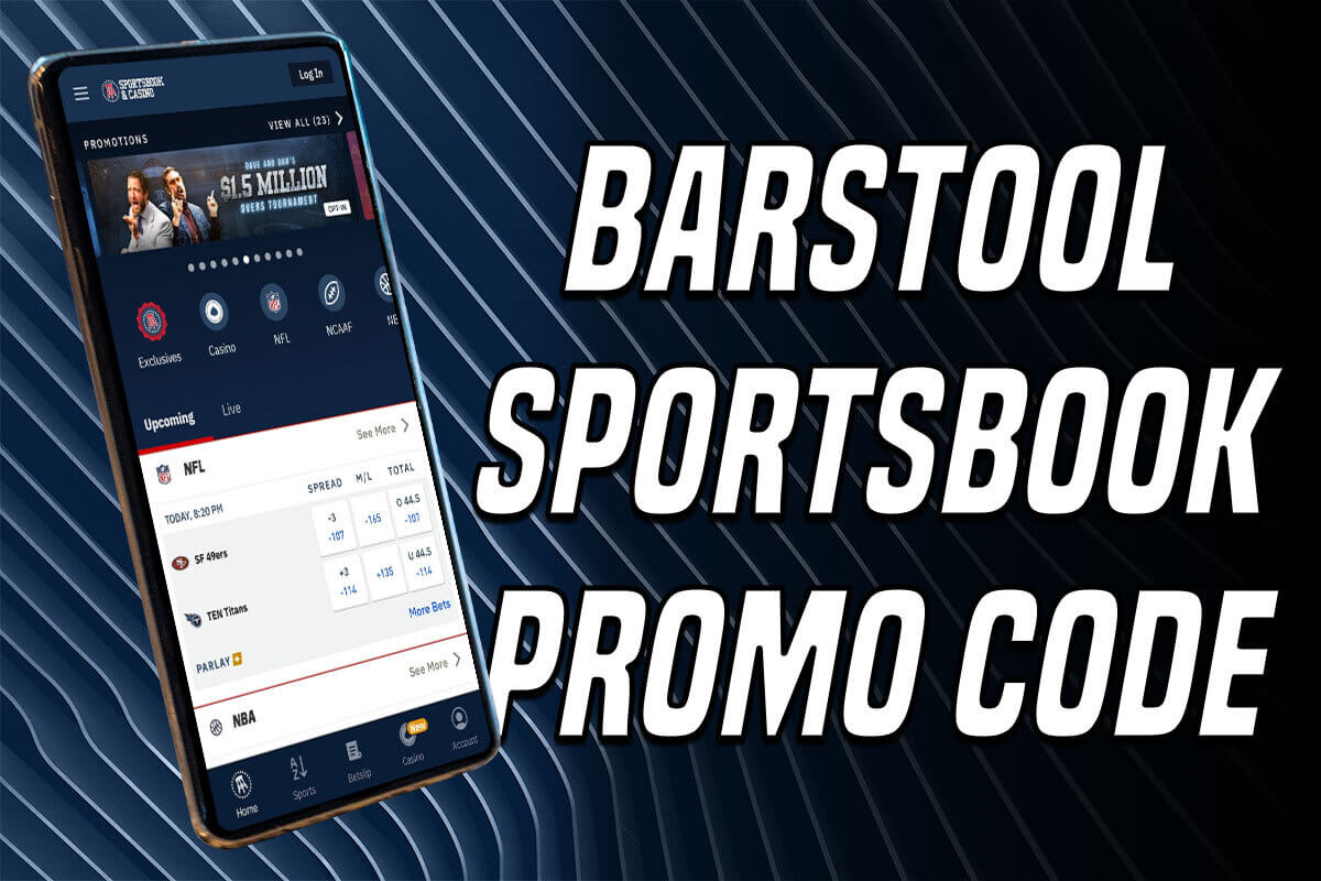 Barstool Sportsbook Ohio Promo: Sign Up Bonus Now for Max Bonus - Crossing  Broad