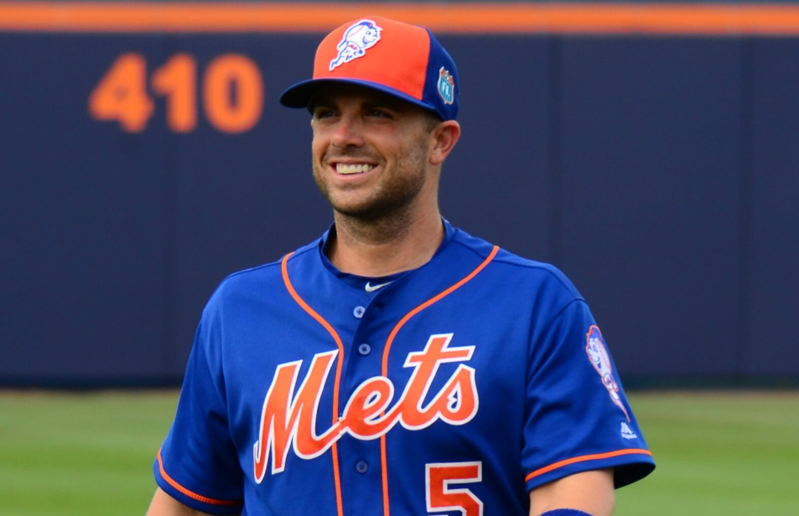 Will David Wright Be The New Face Of MLB? - The Source