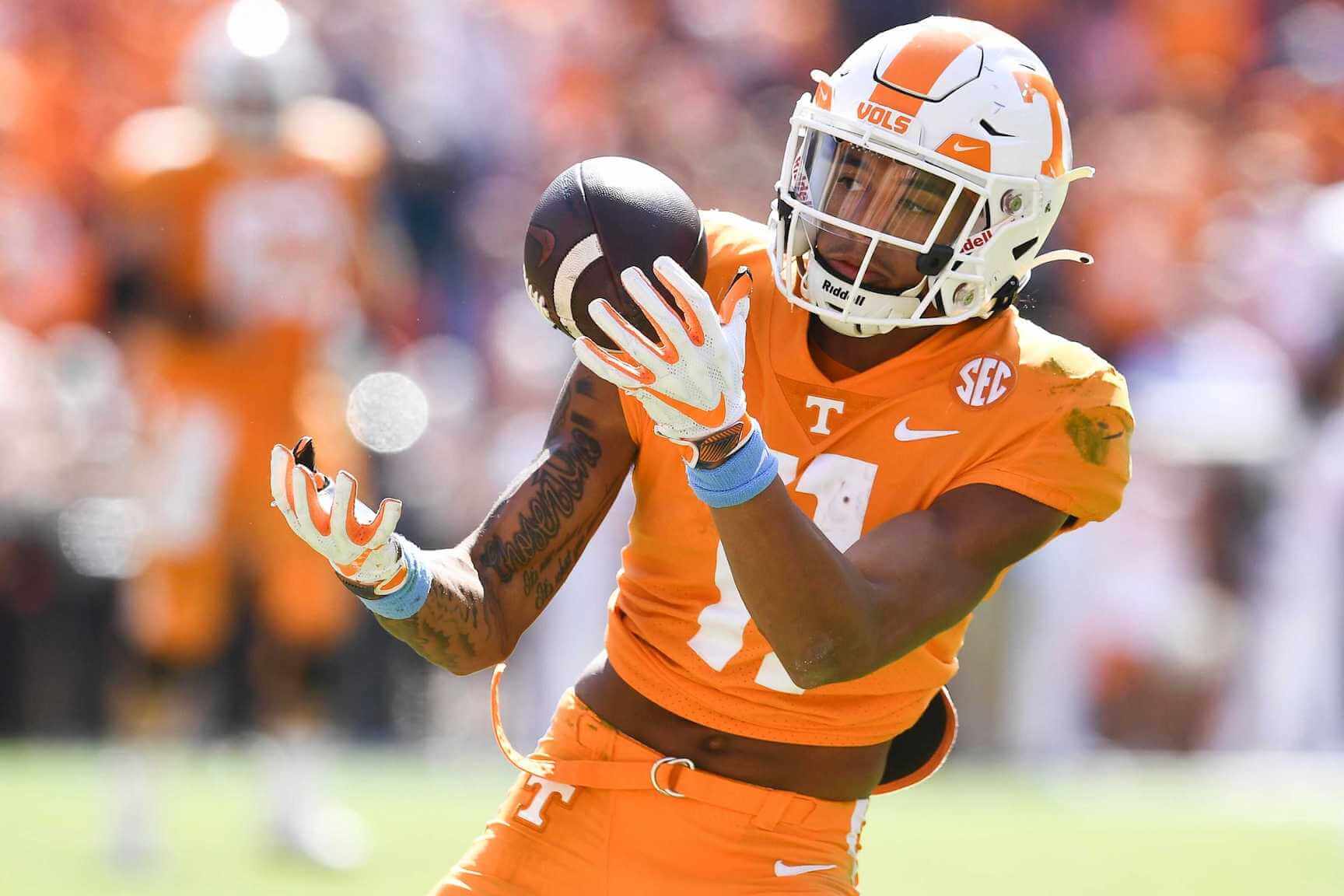 Wide receiver remains the primary curiosity as Giants' 2023 NFL Draft nears  – New York Daily News