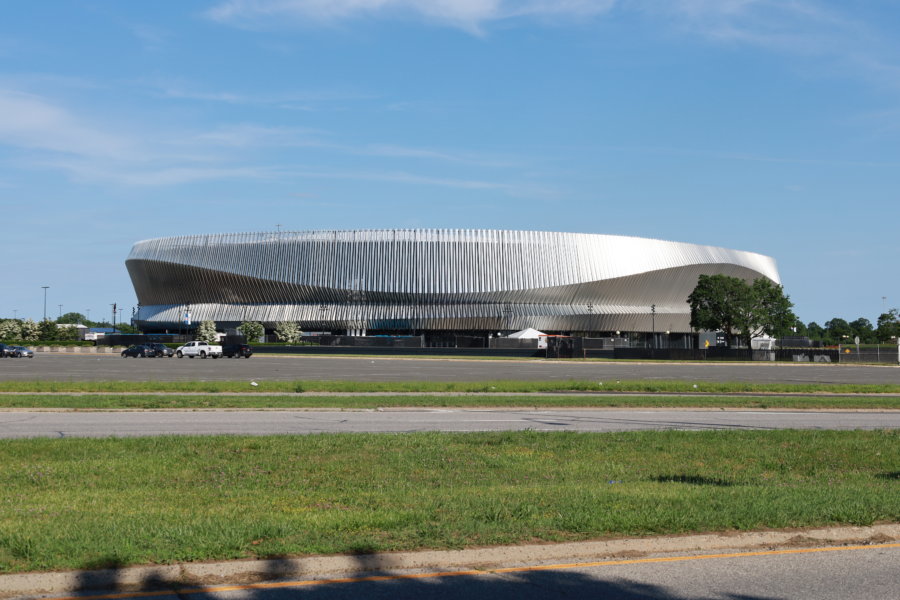 Bruce Blakeman doesn’t see current Nassau Coliseum as ‘viable’ option ...