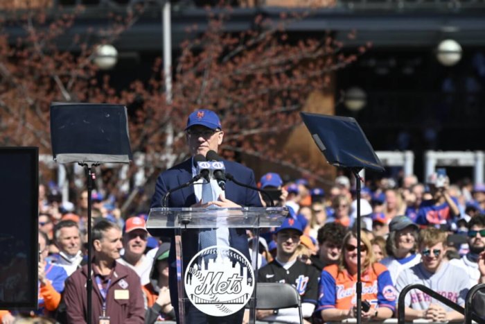 2️⃣0️⃣0️⃣ K's for Kodai Senga #mets #newyorkmets #letsgomets #nym #Kod