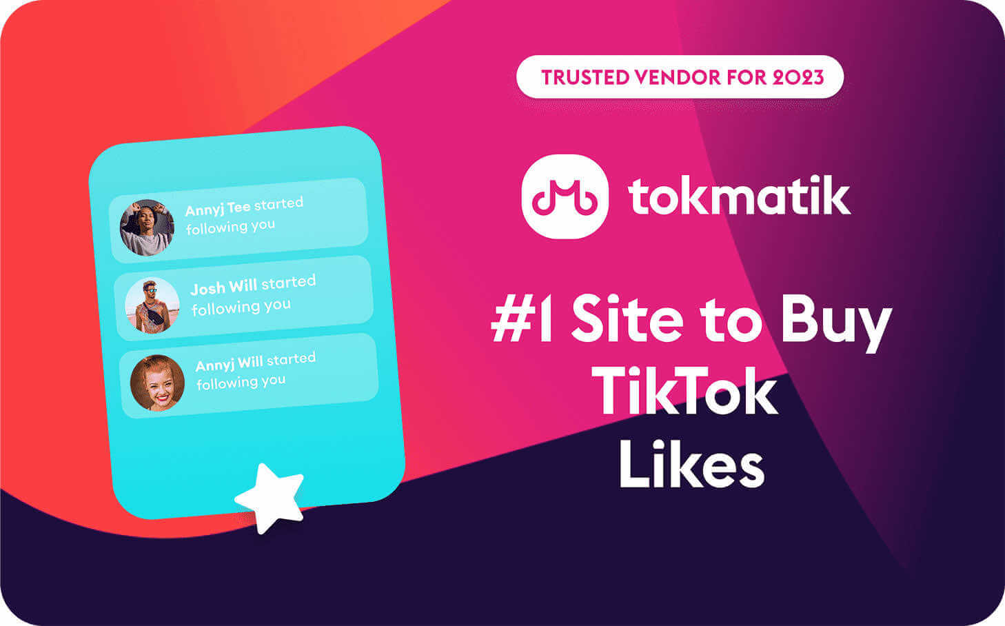 7 Top Best Sites To Buy TikTok Likes Fast Delivery In 2023(Active & Real) 