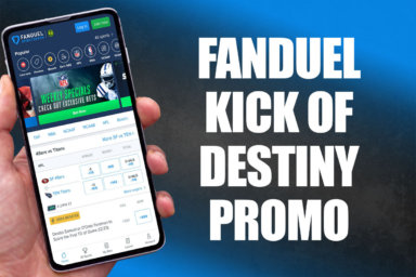 FanDuel Promo Code: $3K No Sweat Bet on Super Bowl MVP Odds & More