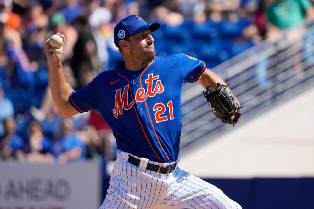 NY Mets spring training 2023 News, projected lineup